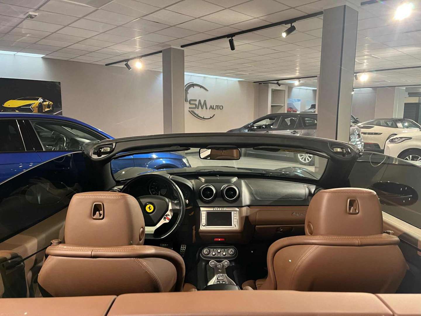 Ferrari California - 2010 - Joinsteer - #4