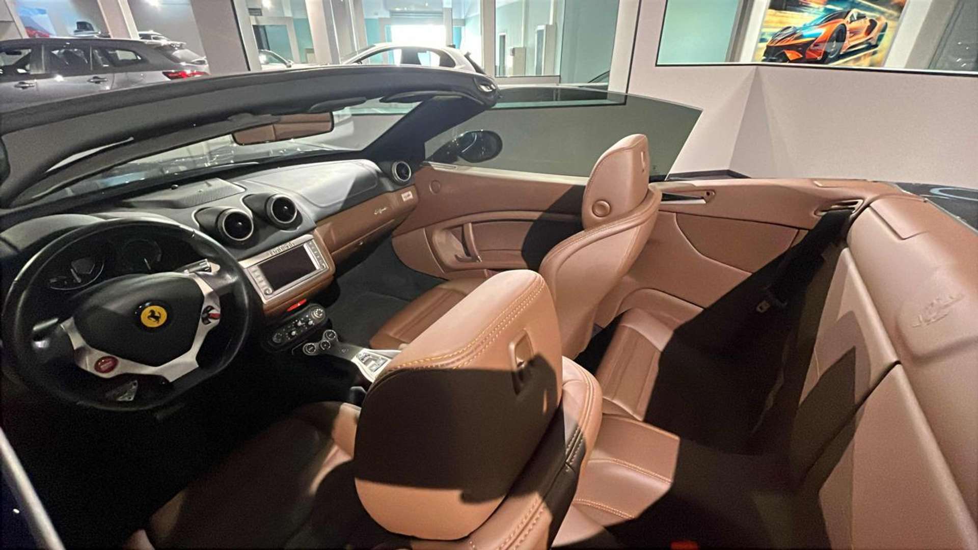 Ferrari California - 2010 - Joinsteer - #5