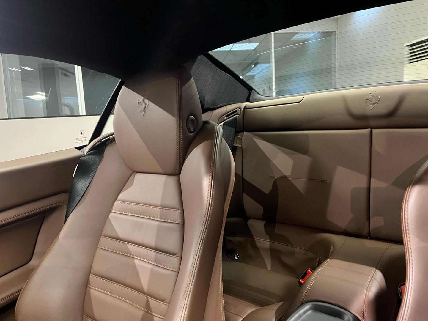 Ferrari California - 2010 - Joinsteer - #6