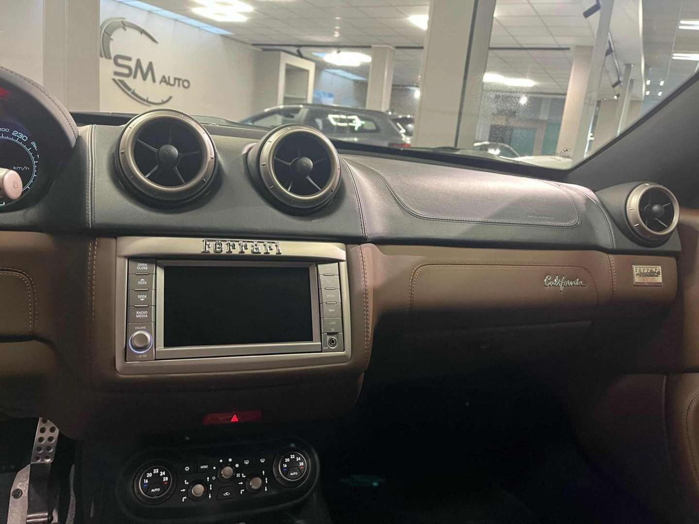 Ferrari California - 2010 - Joinsteer - #10