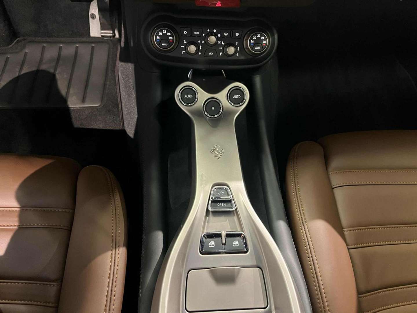 Ferrari California - 2010 - Joinsteer - #11