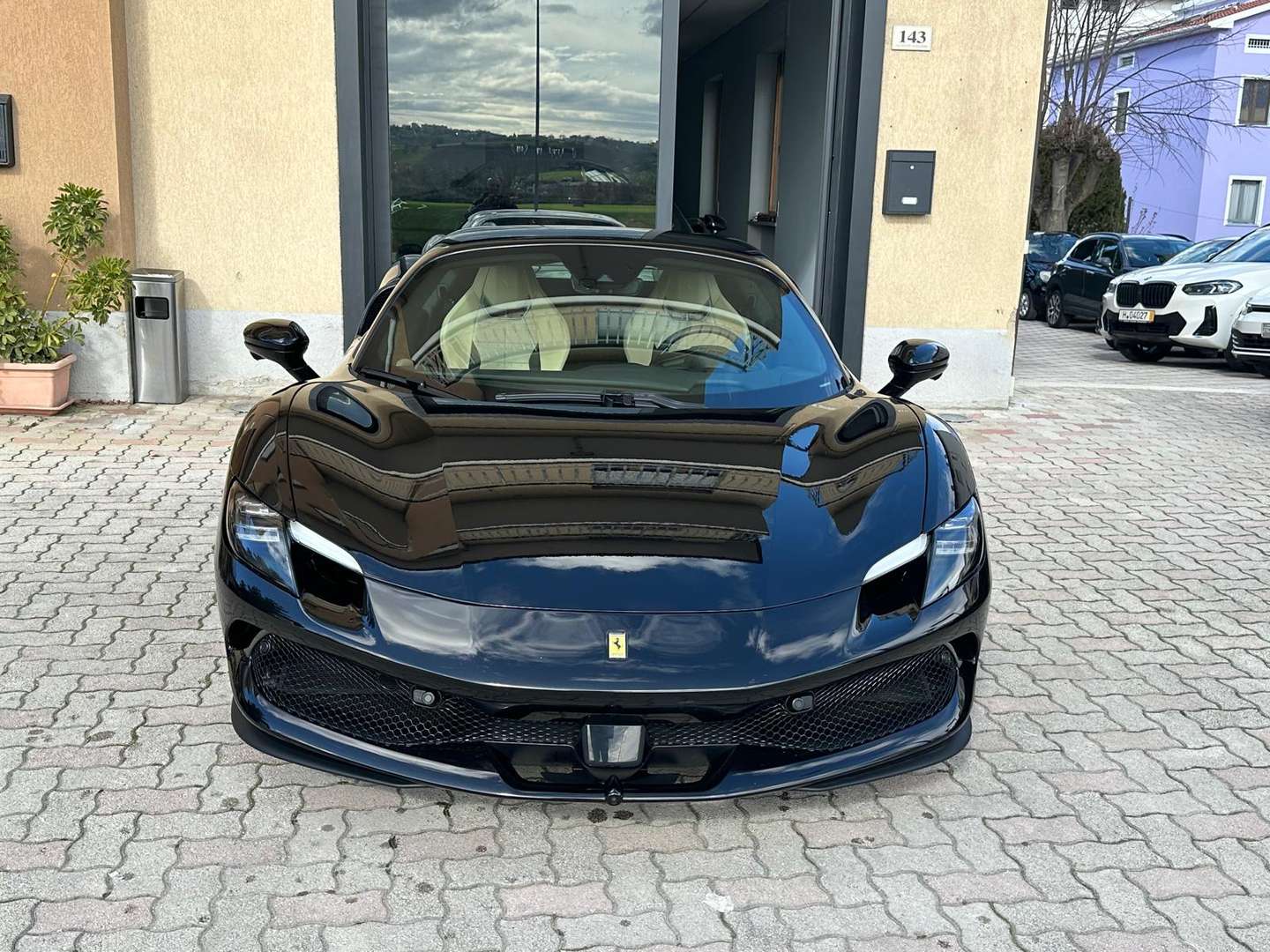 Ferrari 296 GTS - 2025 - Joinsteer - #2