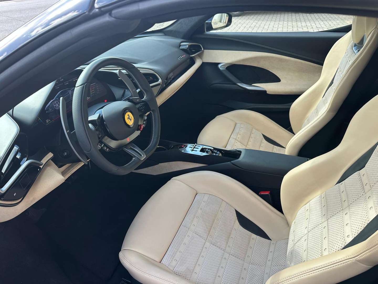 Ferrari 296 GTS - 2025 - Joinsteer - #5