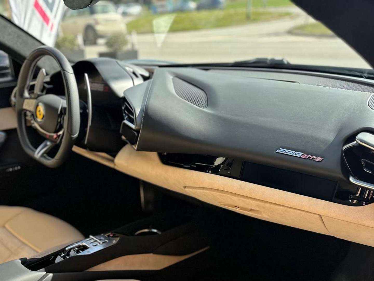 Ferrari 296 GTS - 2025 - Joinsteer - #6