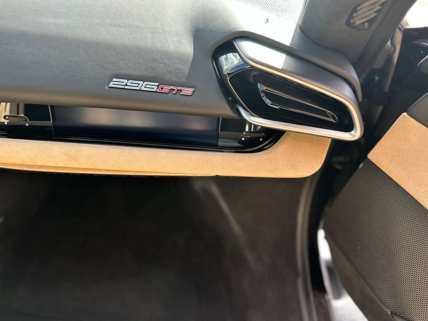 Ferrari 296 GTS - 2025 - Joinsteer - #7