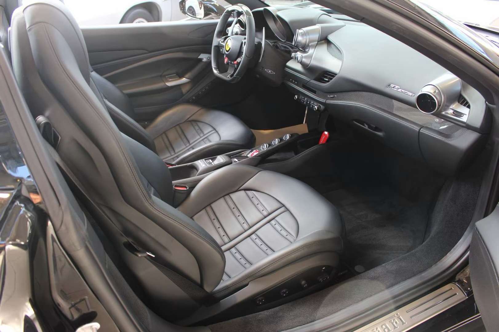 Ferrari F8 Spider - 2022 - Joinsteer - #3