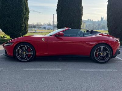 Ferrari Roma -  - Joinsteer - #1