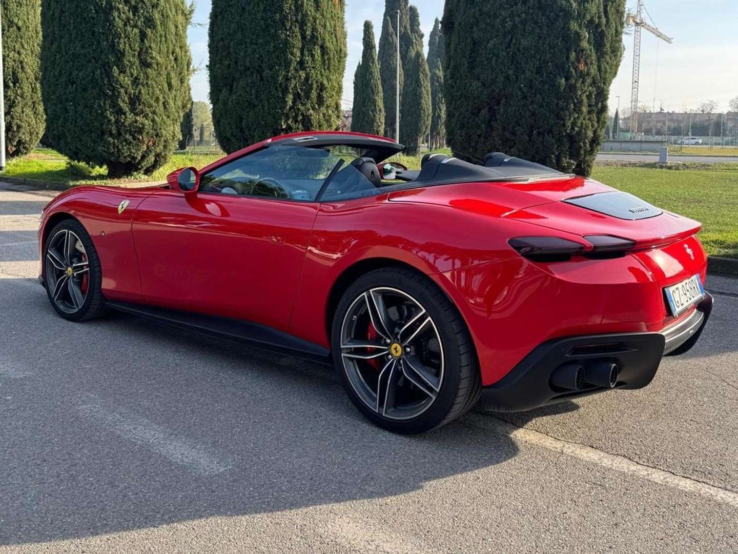 Ferrari Roma - 2025 - Joinsteer - #2