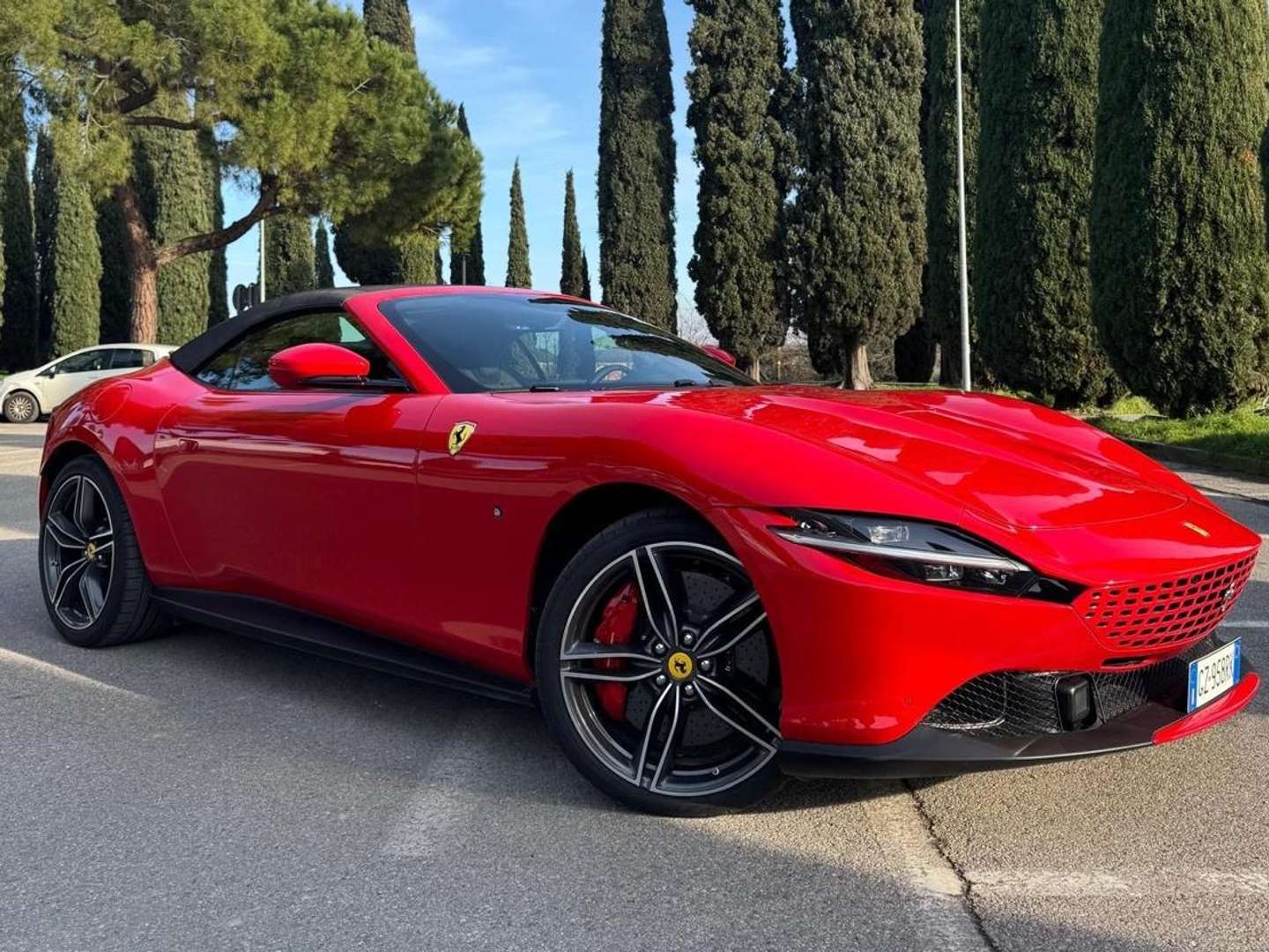 Ferrari Roma - 2025 - Joinsteer - #3