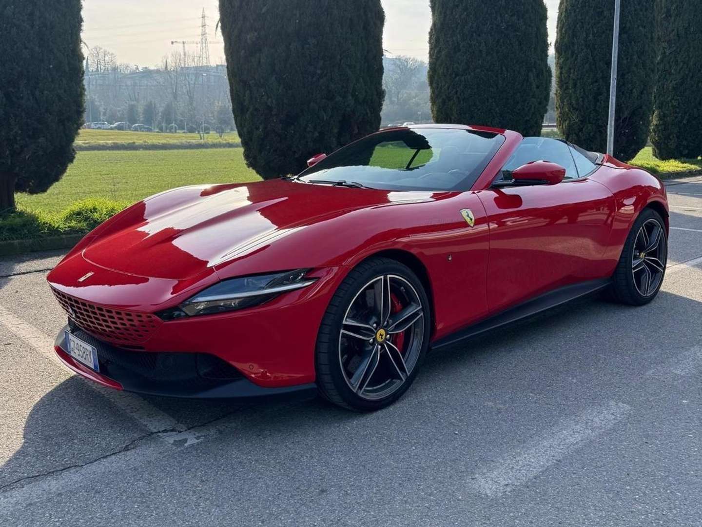 Ferrari Roma - 2025 - Joinsteer - #4