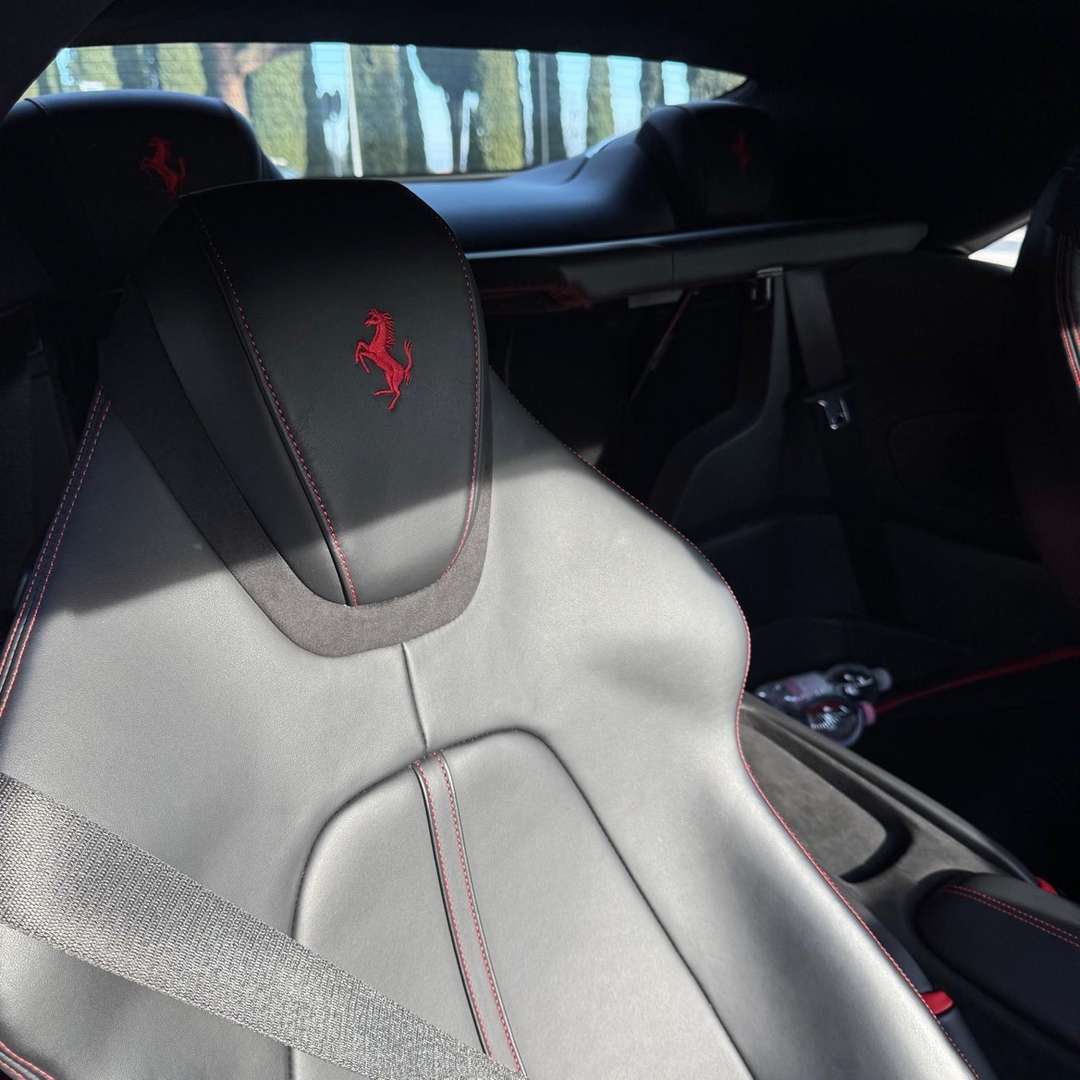Ferrari Roma - 2025 - Joinsteer - #5