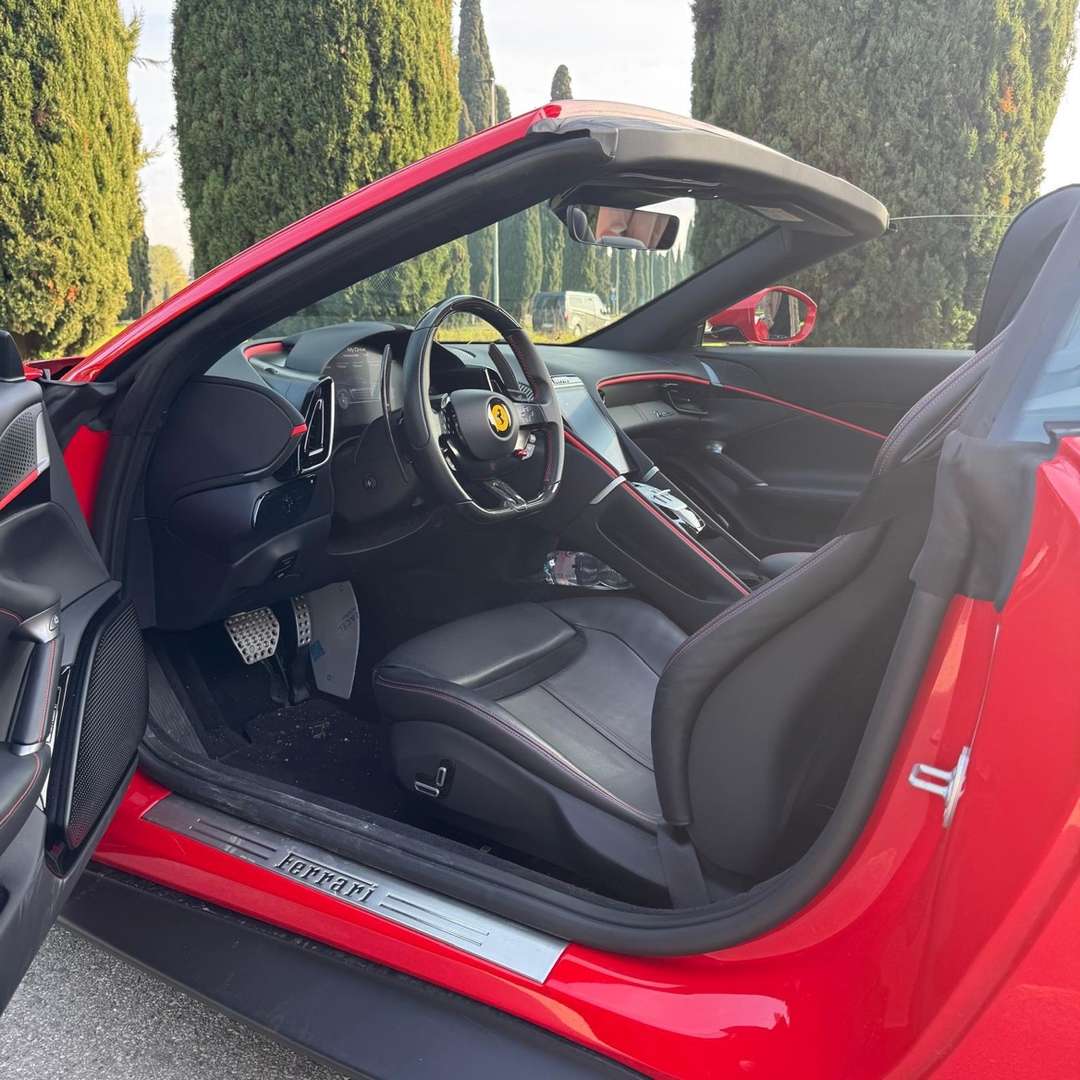 Ferrari Roma - 2025 - Joinsteer - #6