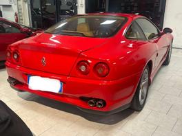 Ferrari 575M Maranello -  - Joinsteer - #3