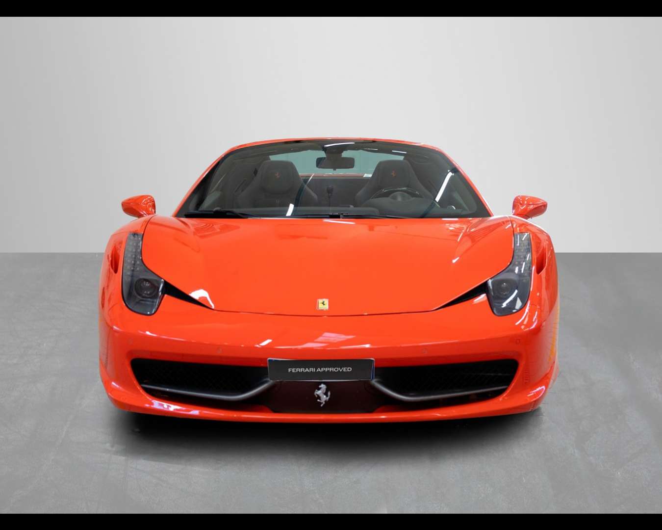 Ferrari 458 Italia - 2013 - Joinsteer - #2