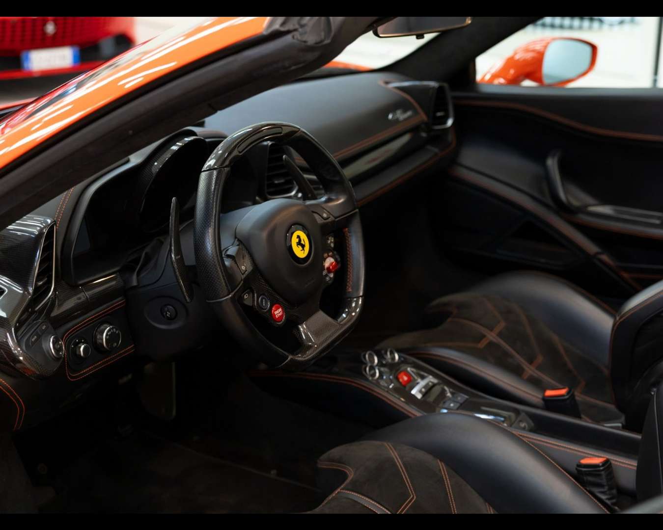 Ferrari 458 Italia - 2013 - Joinsteer - #5