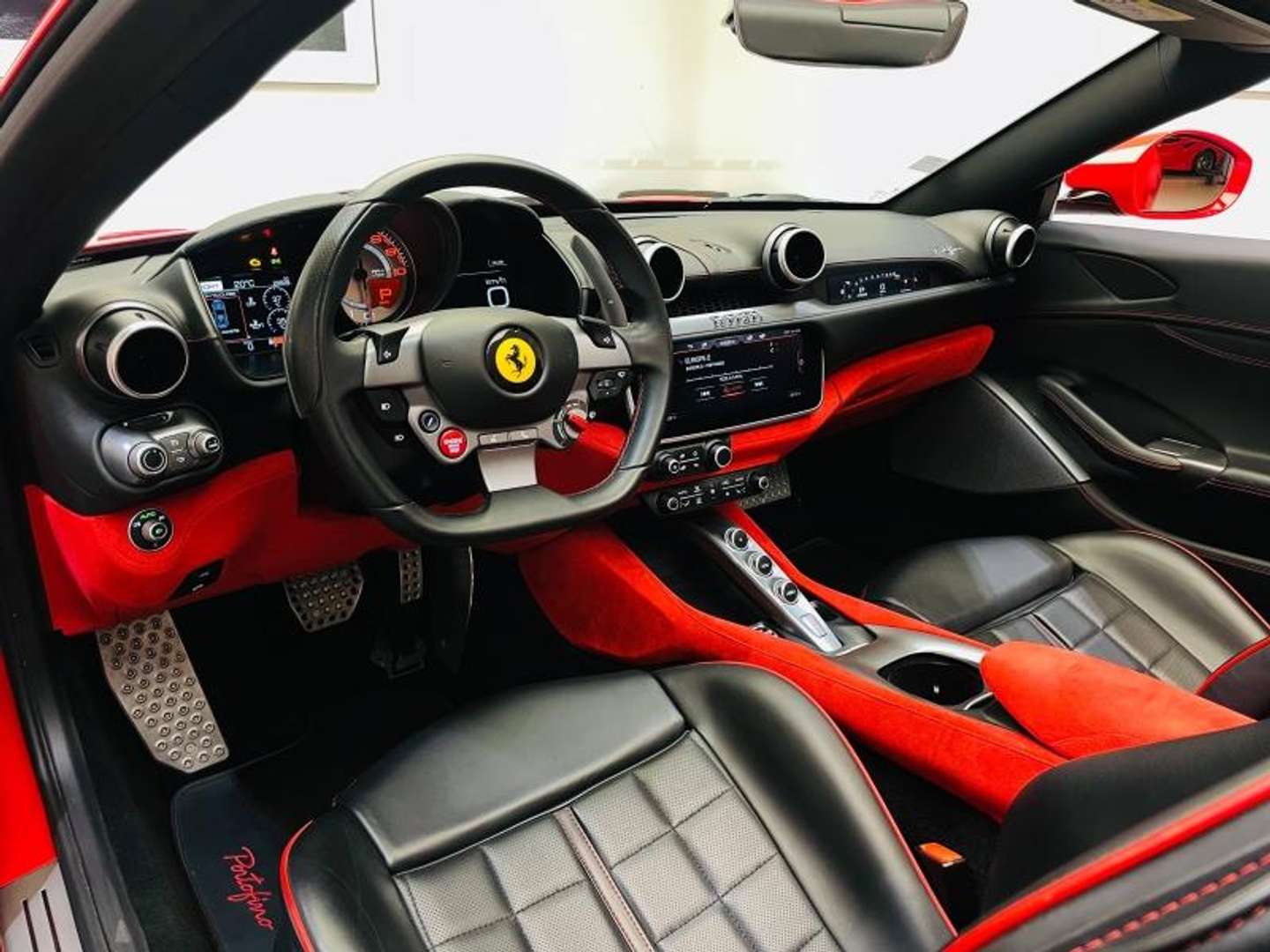 Ferrari Portofino - 2019 - Joinsteer - #3