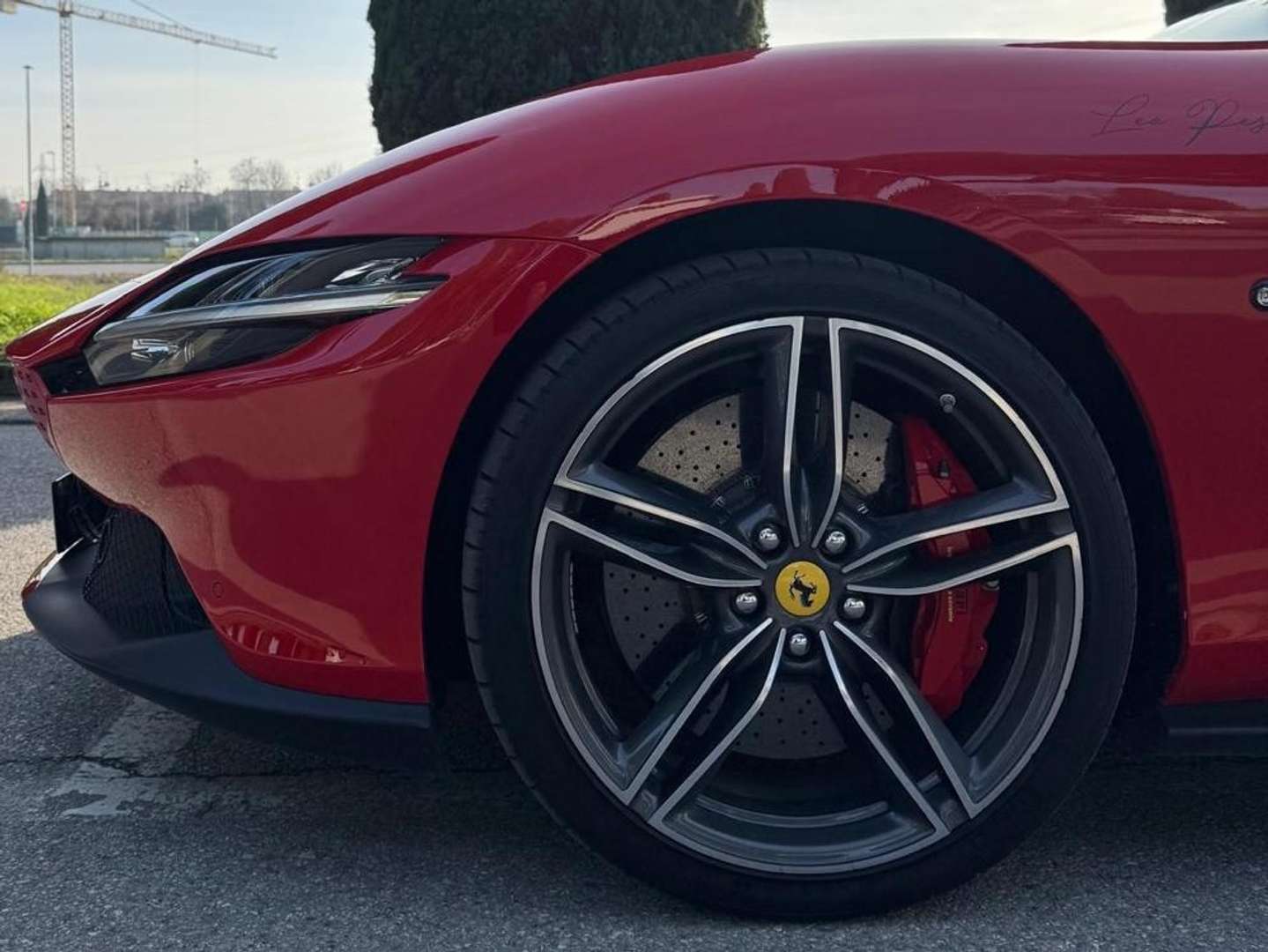 Ferrari Roma - 2025 - Joinsteer - #9