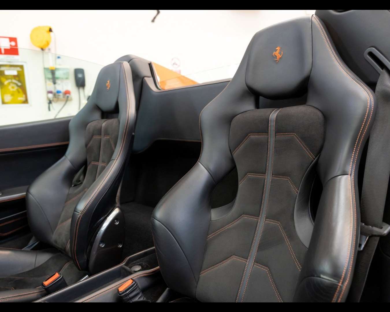 Ferrari 458 Italia - 2013 - Joinsteer - #6