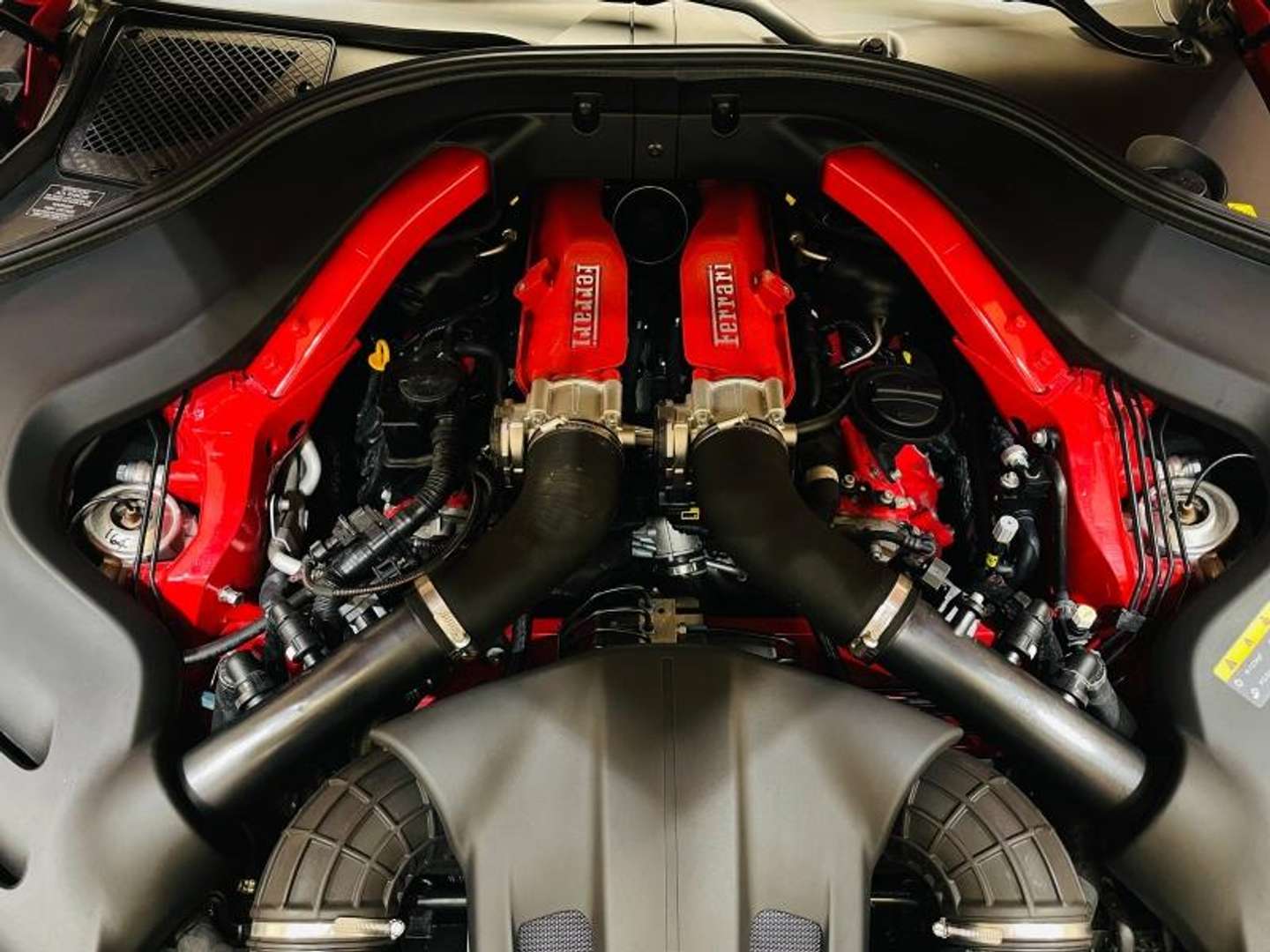 Ferrari Portofino - 2019 - Joinsteer - #4