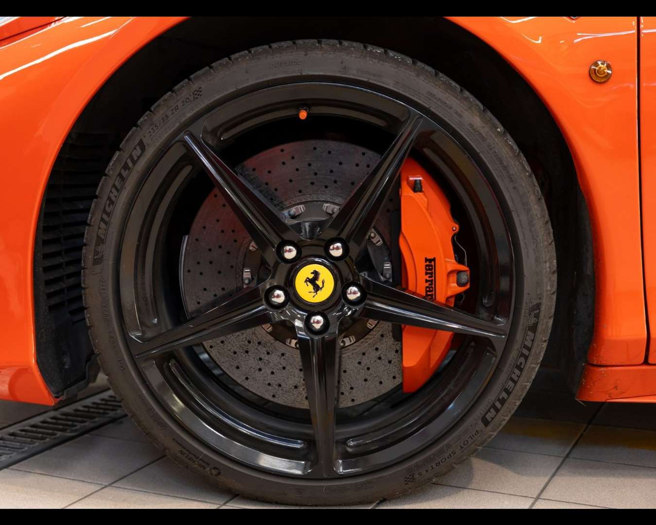 Ferrari 458 Italia - 2013 - Joinsteer - #7