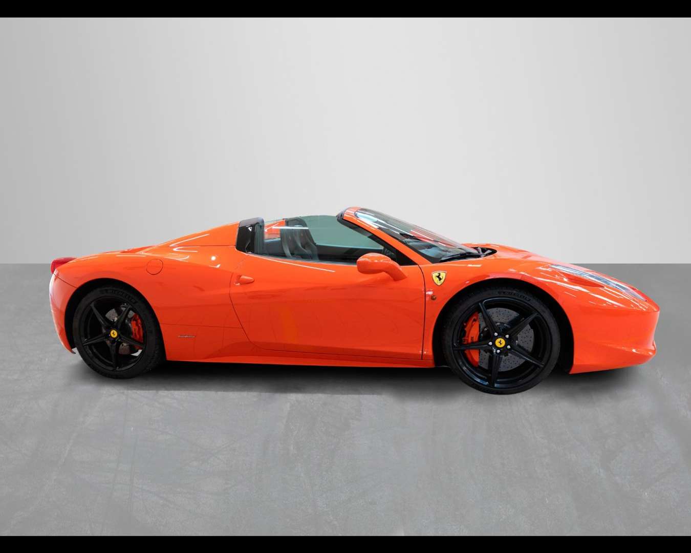 Ferrari 458 Italia - 2013 - Joinsteer - #10