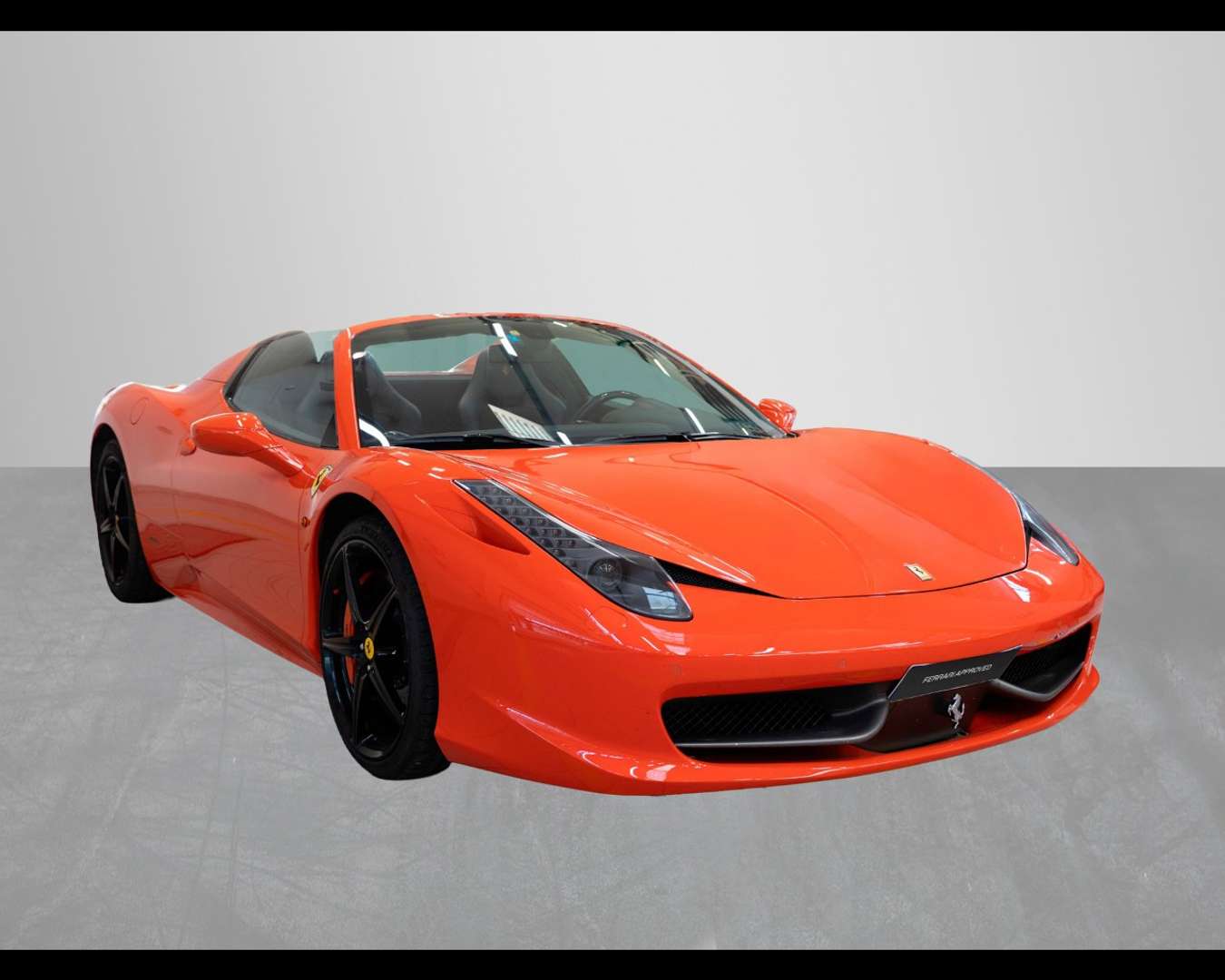 Ferrari 458 Italia - 2013 - Joinsteer - #11