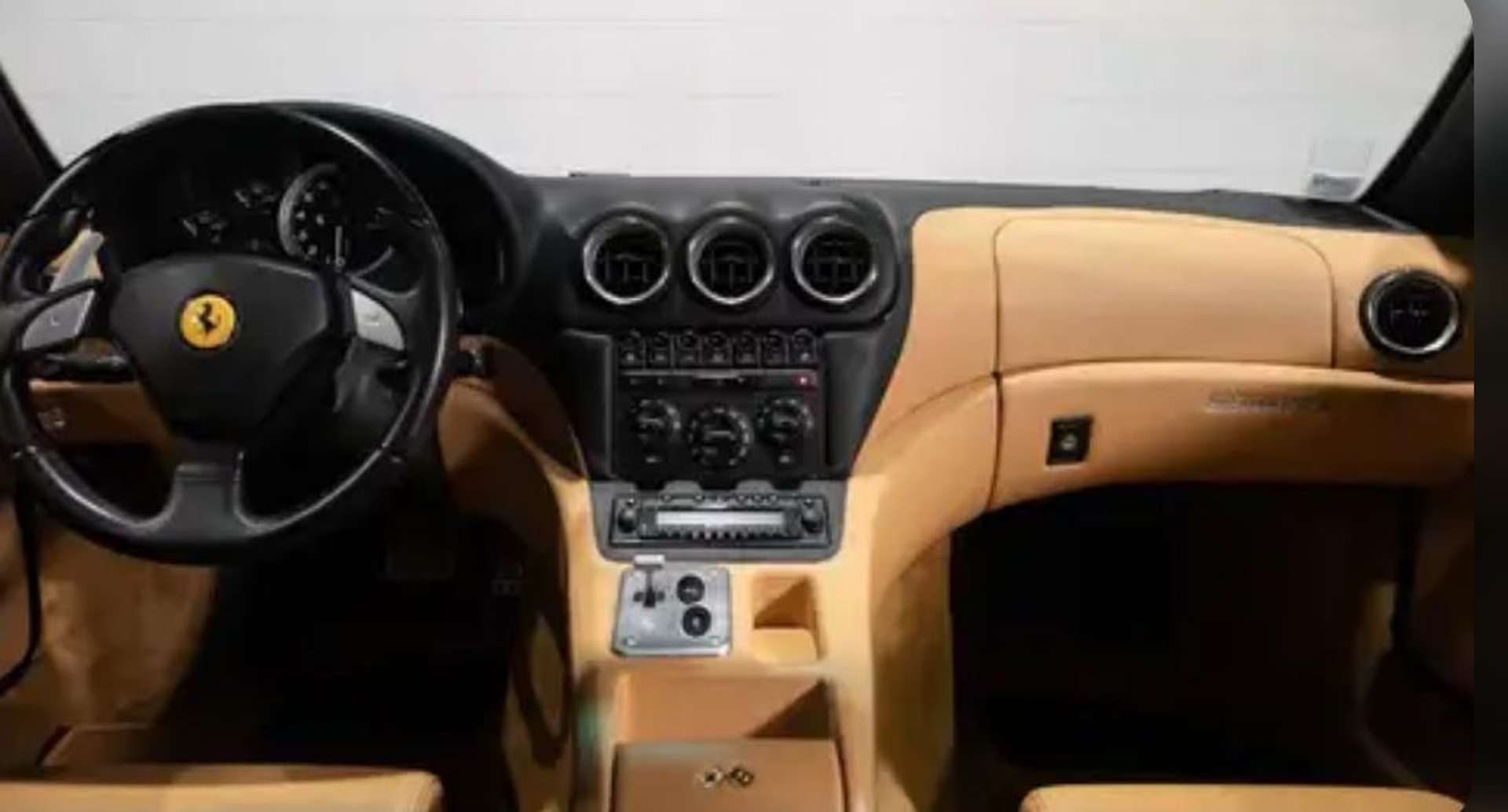 Ferrari 575M Maranello - 2003 - Joinsteer - #14