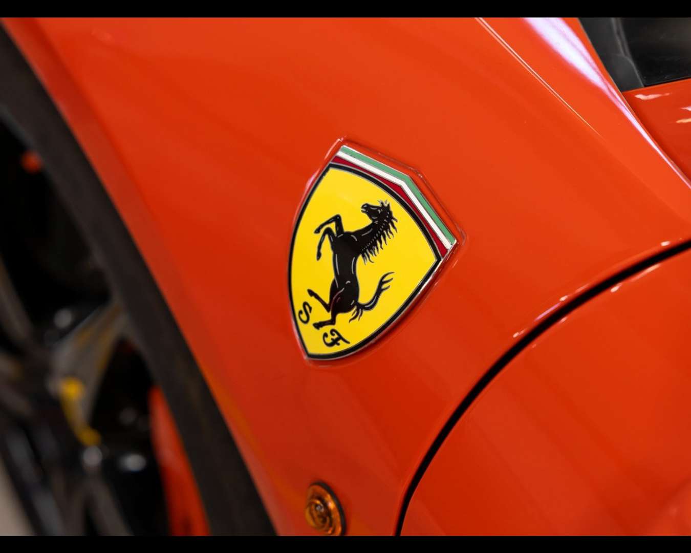 Ferrari 458 Italia - 2013 - Joinsteer - #12