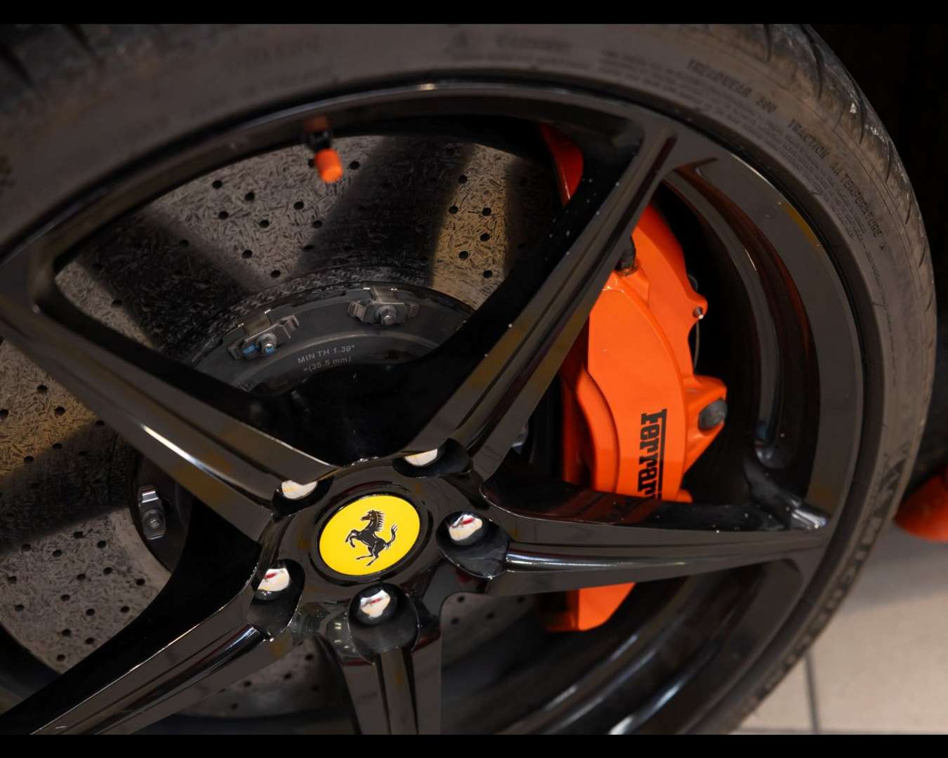 Ferrari 458 Italia - 2013 - Joinsteer - #13