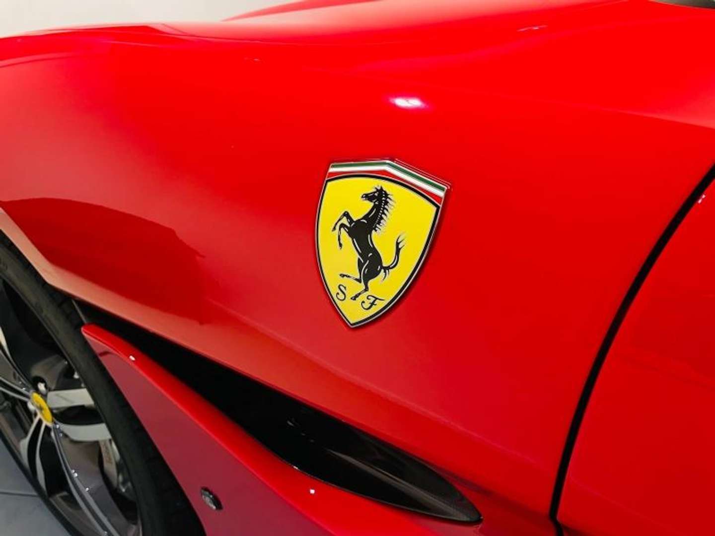 Ferrari Portofino - 2019 - Joinsteer - #13