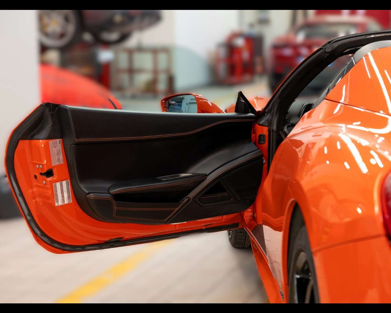 Ferrari 458 Italia - 2013 - Joinsteer - #14