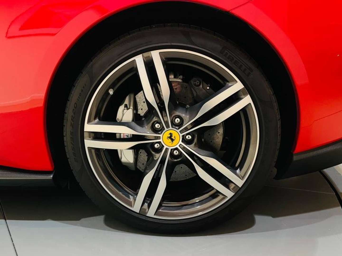 Ferrari Portofino - 2019 - Joinsteer - #14