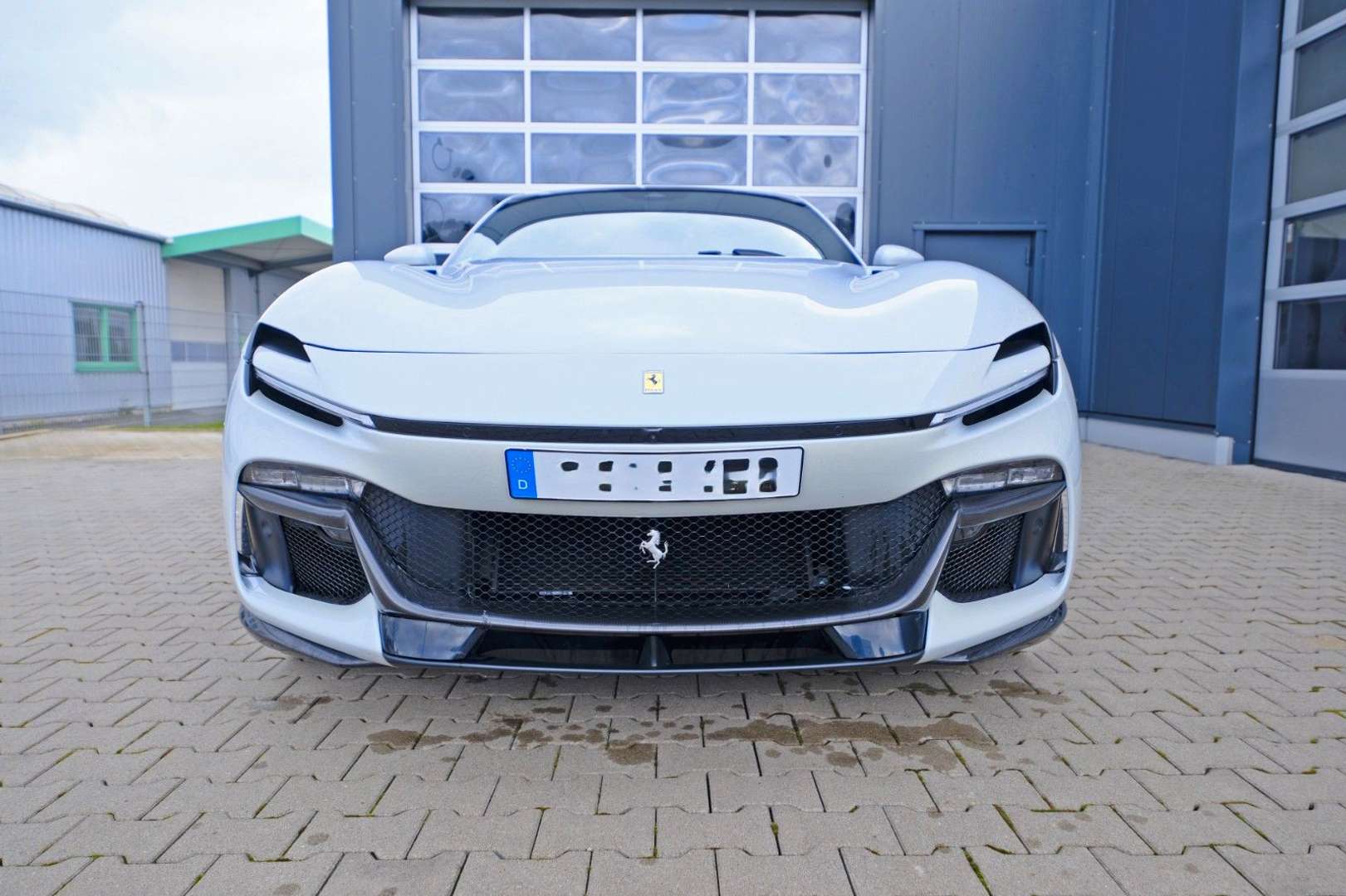 Ferrari Purosangue - 2025 - Joinsteer - #6