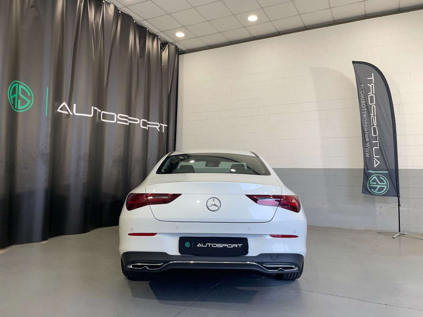 Mercedes CLA 180 Progressive Advanced Plus - 2024 - Joinsteer - #5