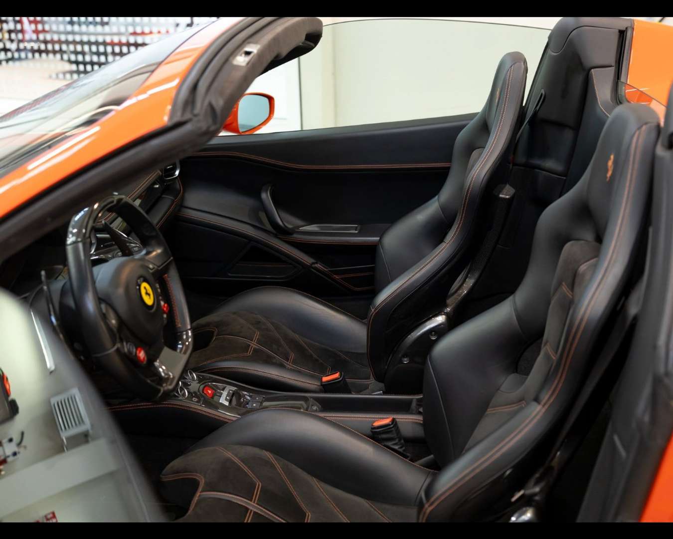 Ferrari 458 Italia - 2013 - Joinsteer - #15