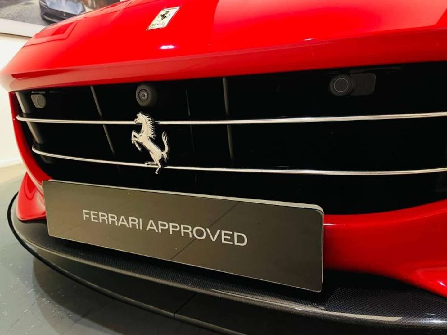 Ferrari Portofino - 2019 - Joinsteer - #15