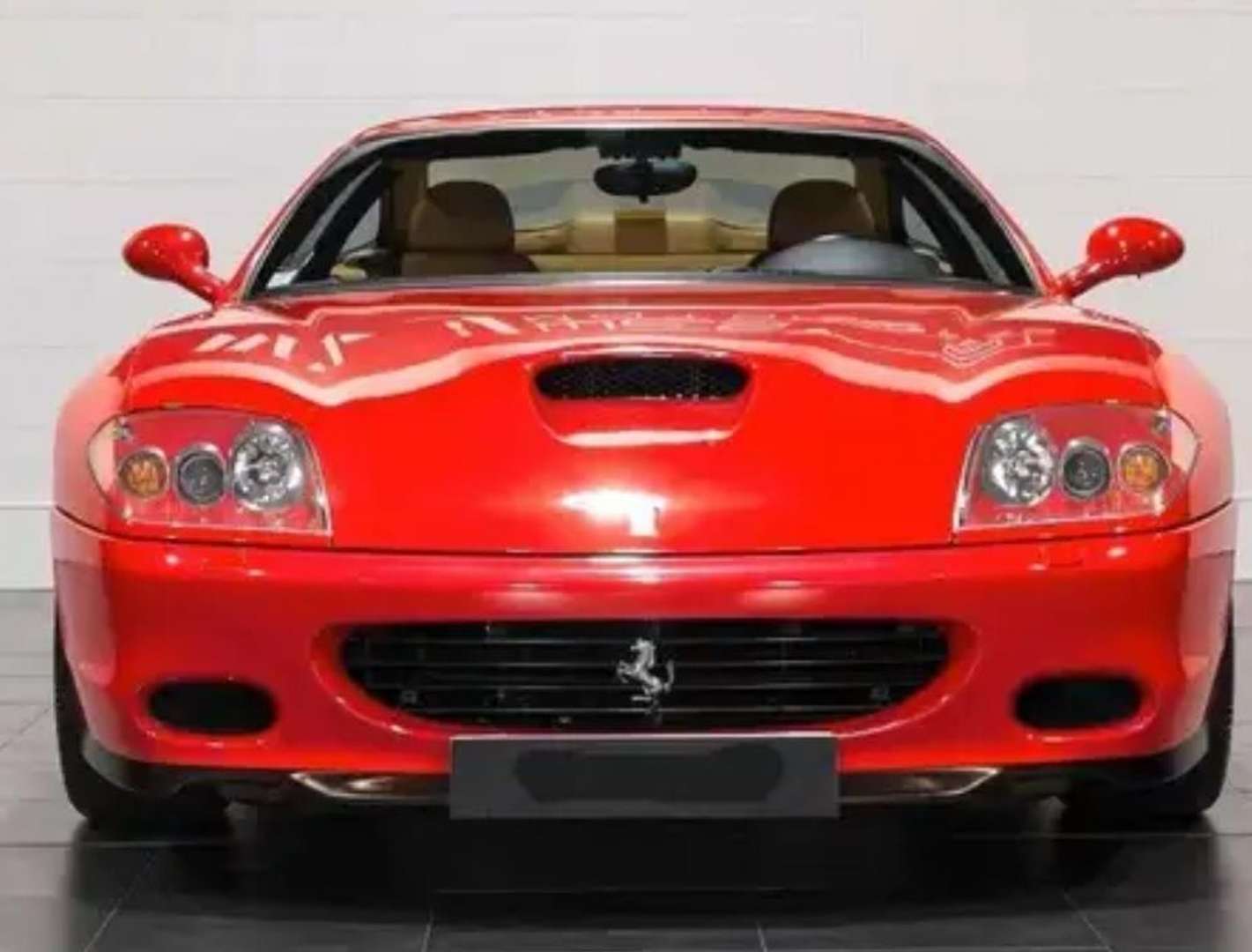 Ferrari 575M Maranello - 2003 - Joinsteer - #18