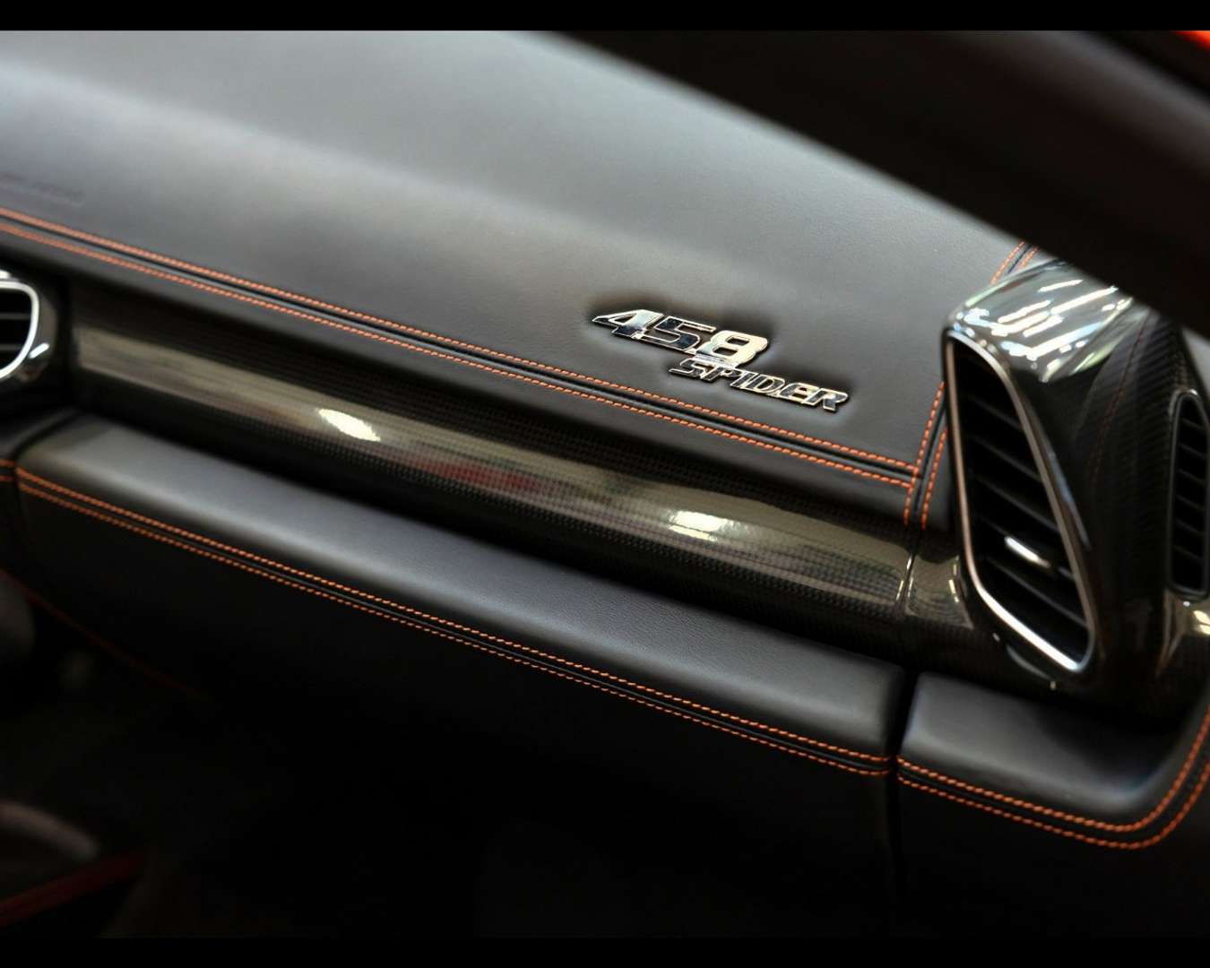 Ferrari 458 Italia - 2013 - Joinsteer - #16