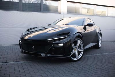 Ferrari Purosangue -  - Joinsteer - #1