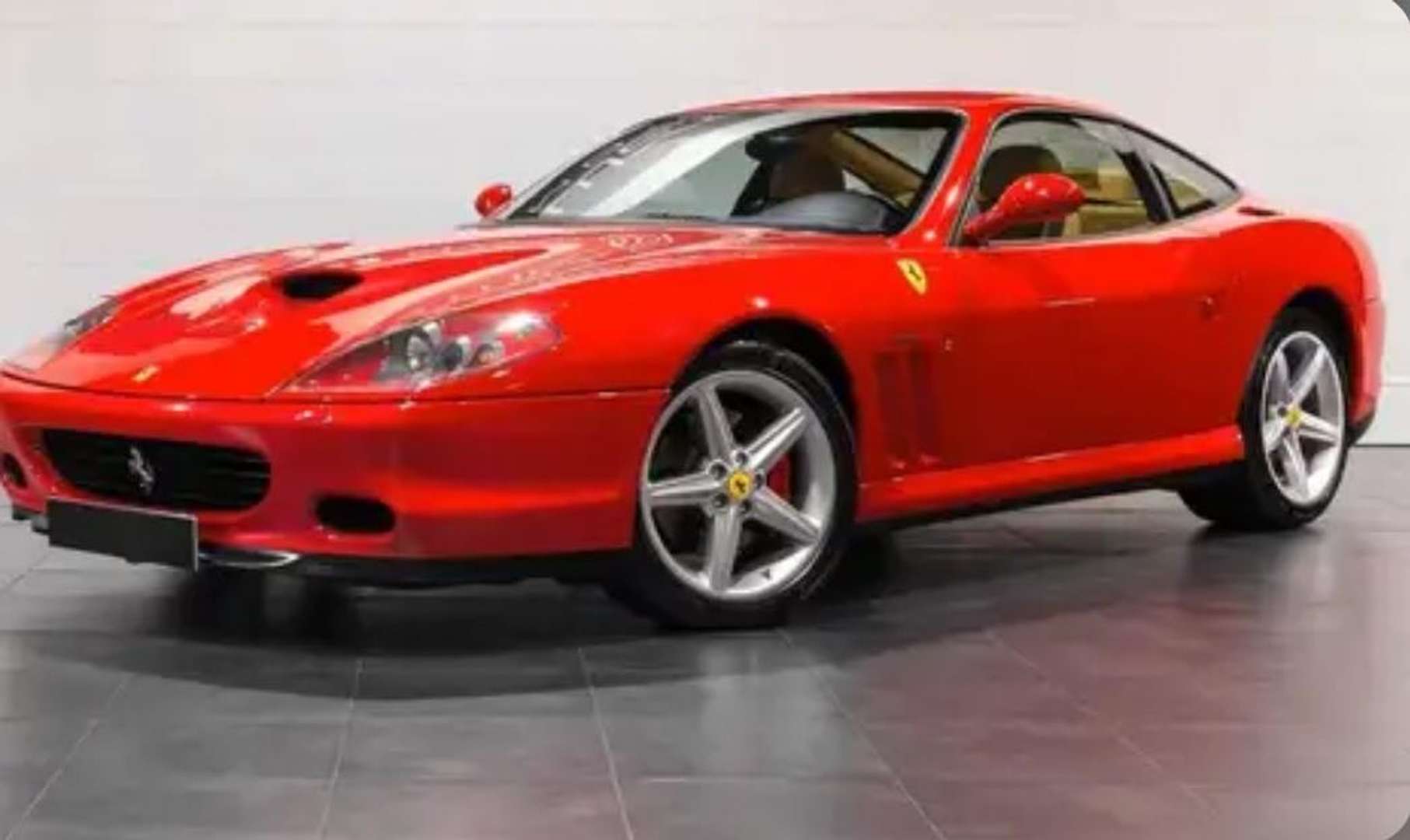 Ferrari 575M Maranello - 2003 - Joinsteer - #19