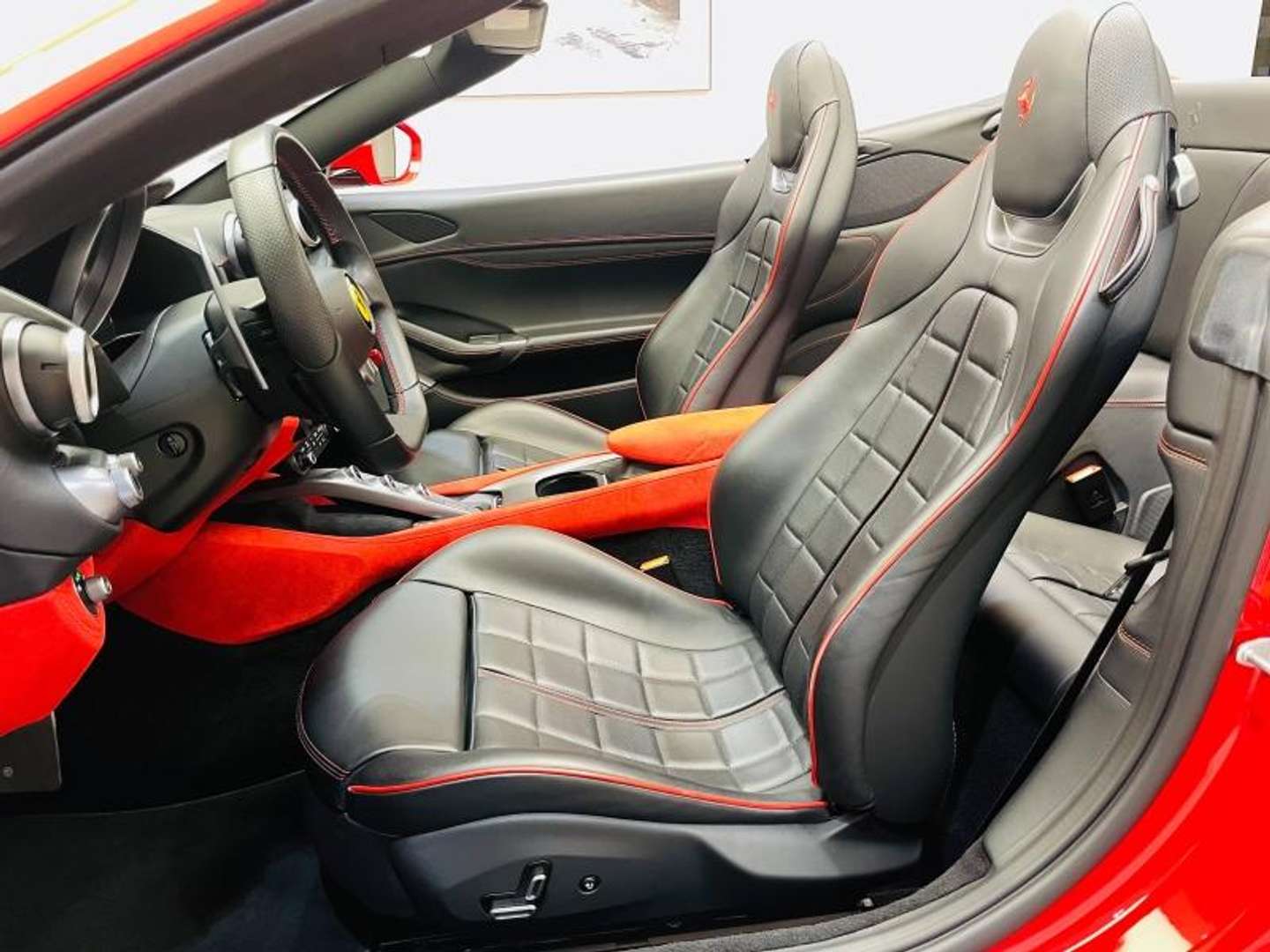 Ferrari Portofino - 2019 - Joinsteer - #17