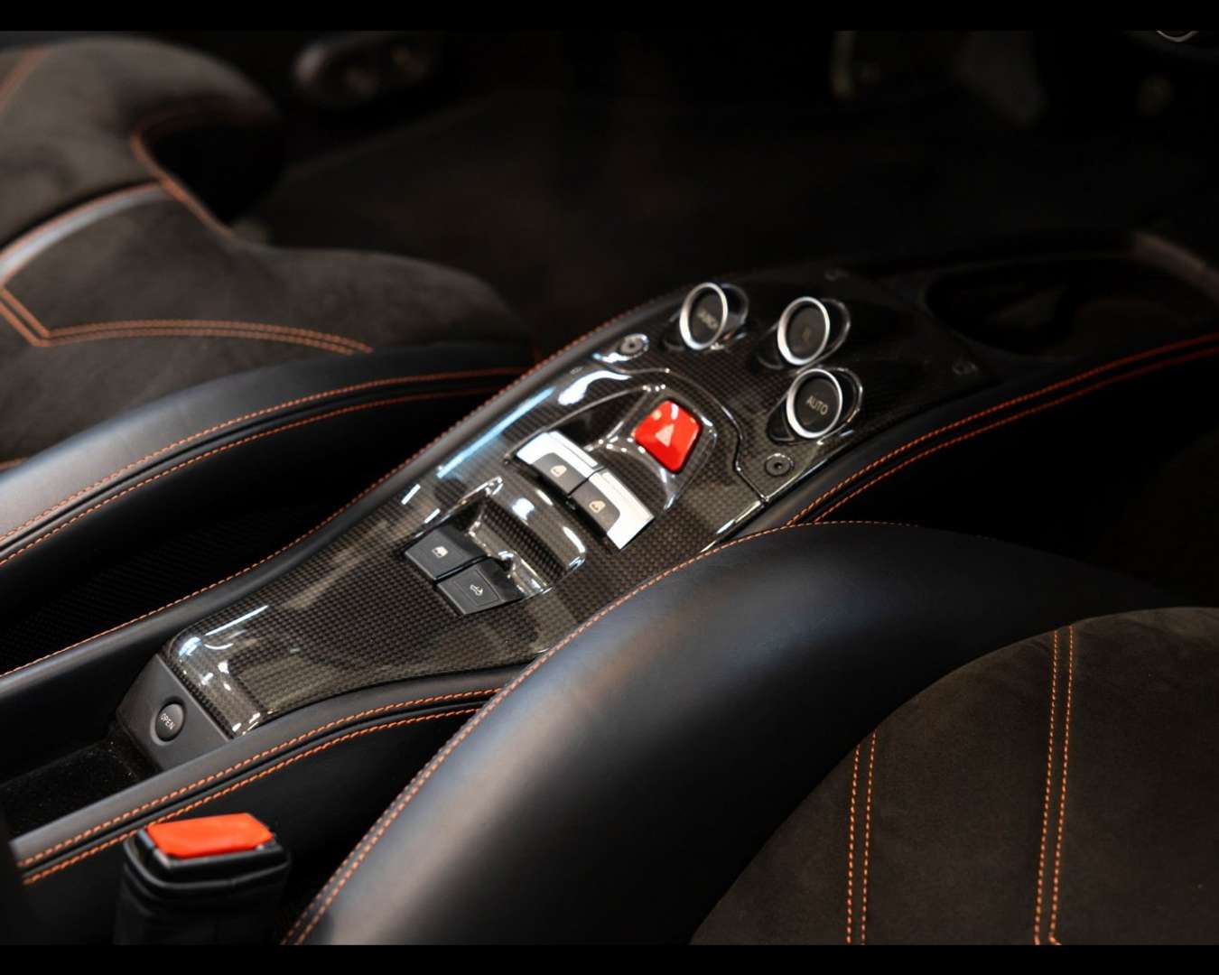 Ferrari 458 Italia - 2013 - Joinsteer - #17