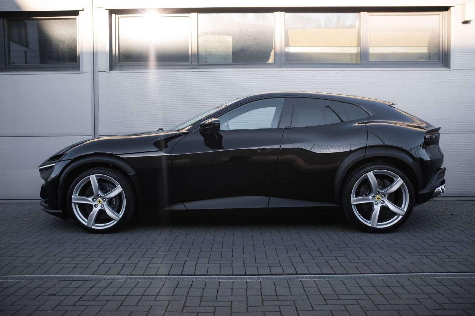 Ferrari Purosangue - 2026 - Joinsteer - #2