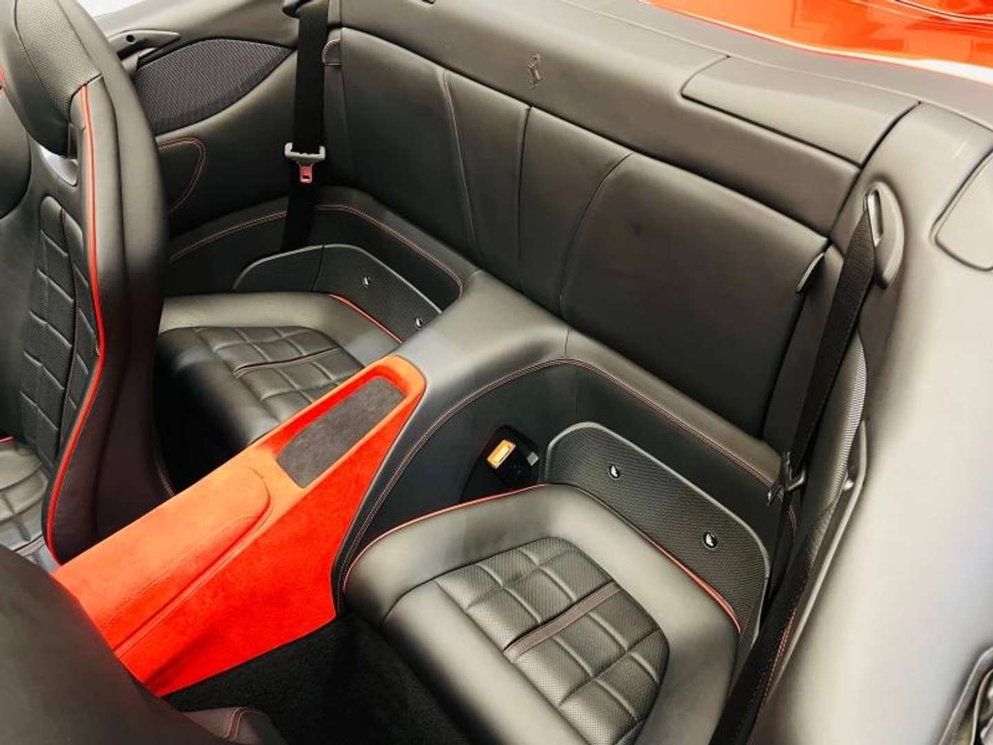 Ferrari Portofino - 2019 - Joinsteer - #18