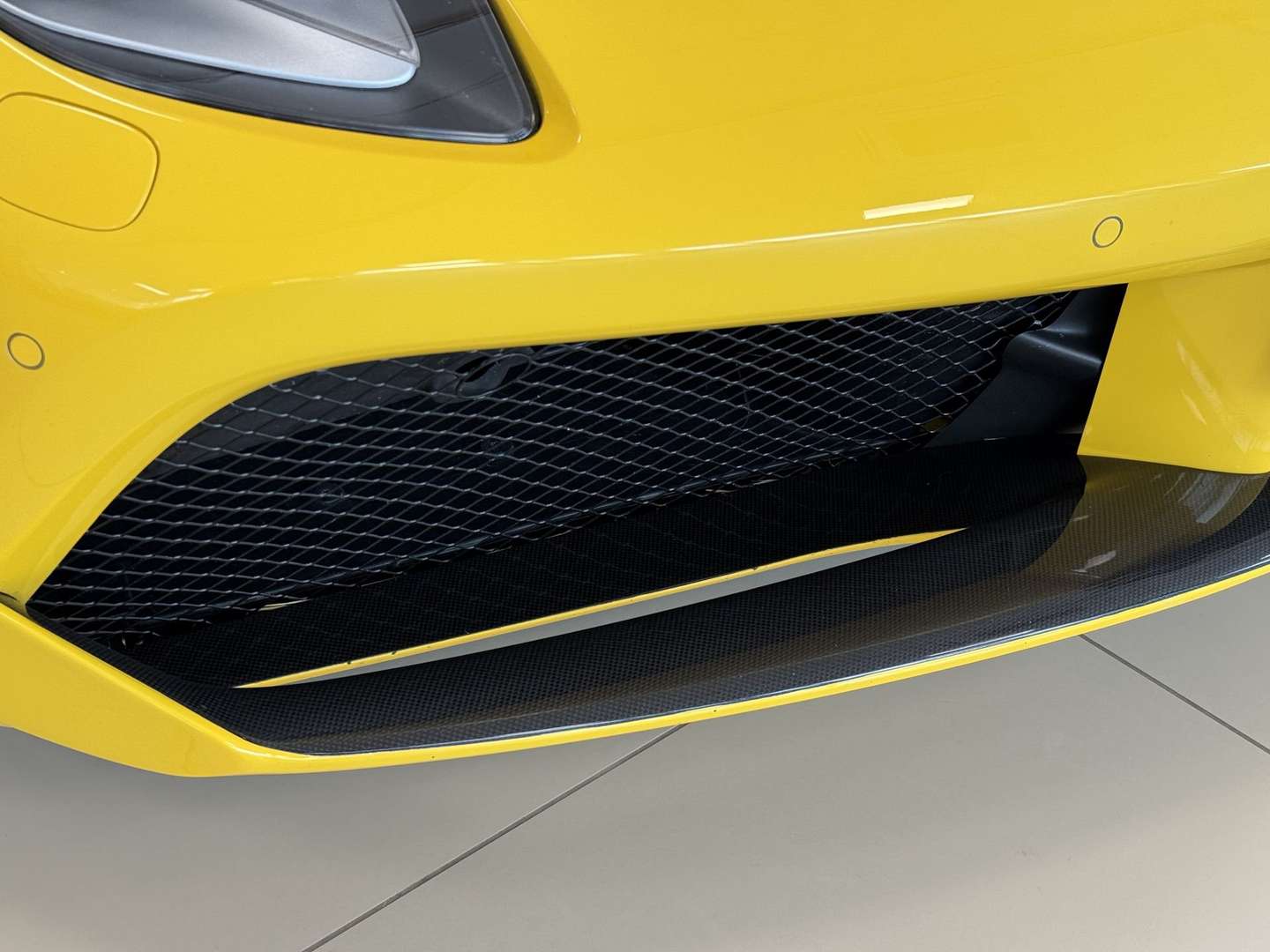 Ferrari 488 Spider - 2019 - Joinsteer - #16