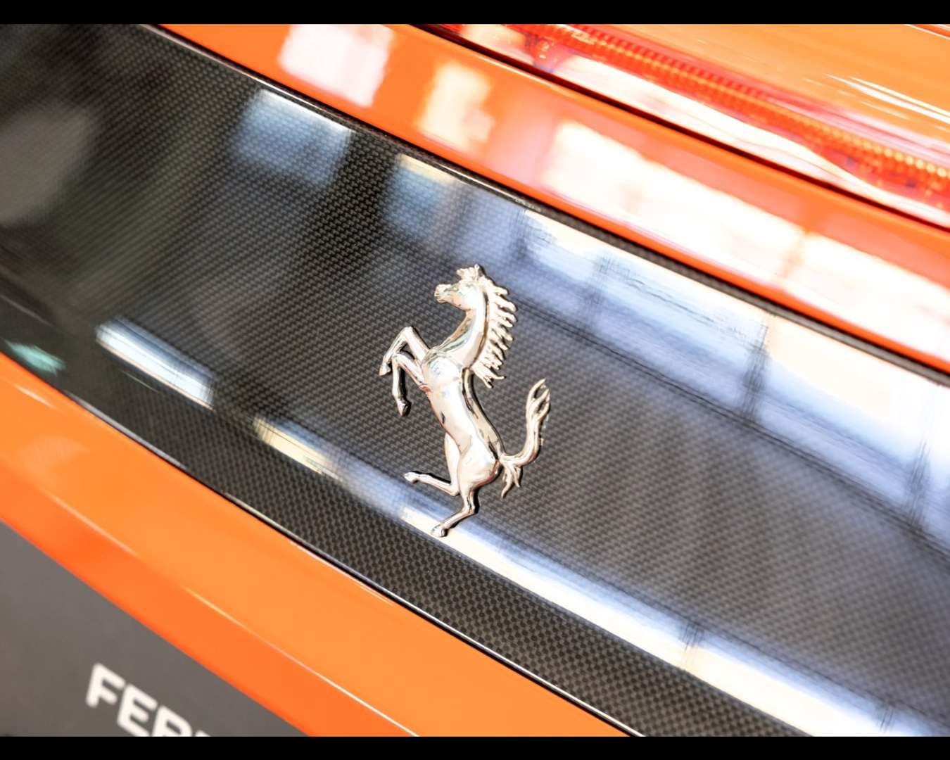 Ferrari 458 Italia - 2013 - Joinsteer - #18