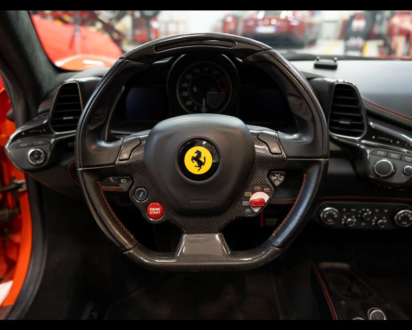 Ferrari 458 Italia - 2013 - Joinsteer - #20