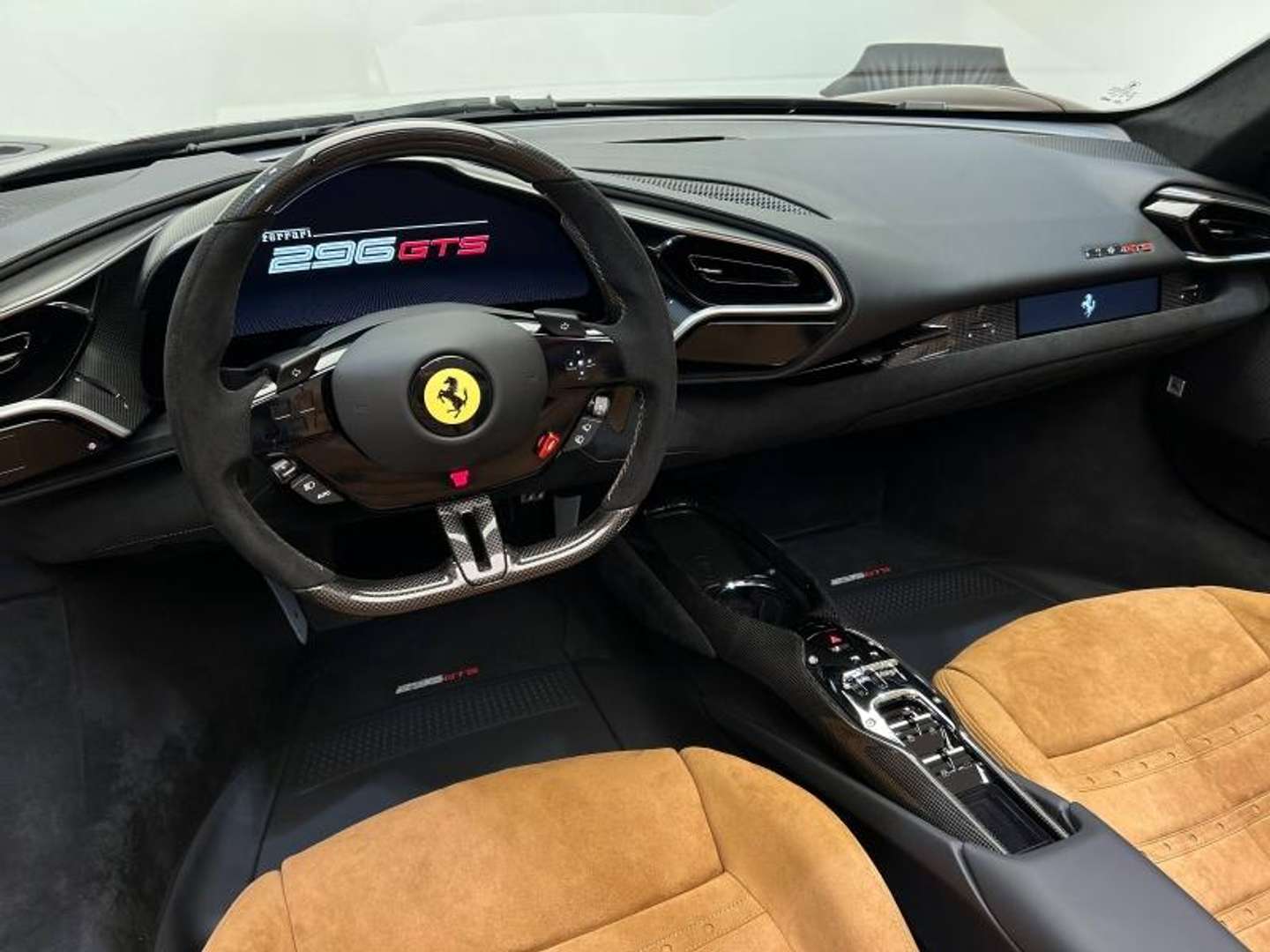 Ferrari 296 GTS - 2026 - Joinsteer - #3