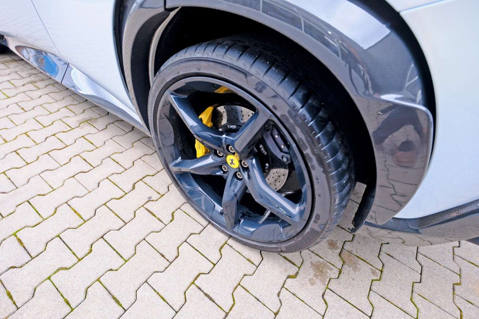 Ferrari Purosangue - 2025 - Joinsteer - #12