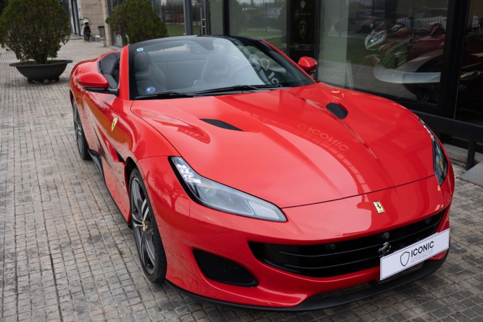 Ferrari Portofino - 2018 - Joinsteer - #2